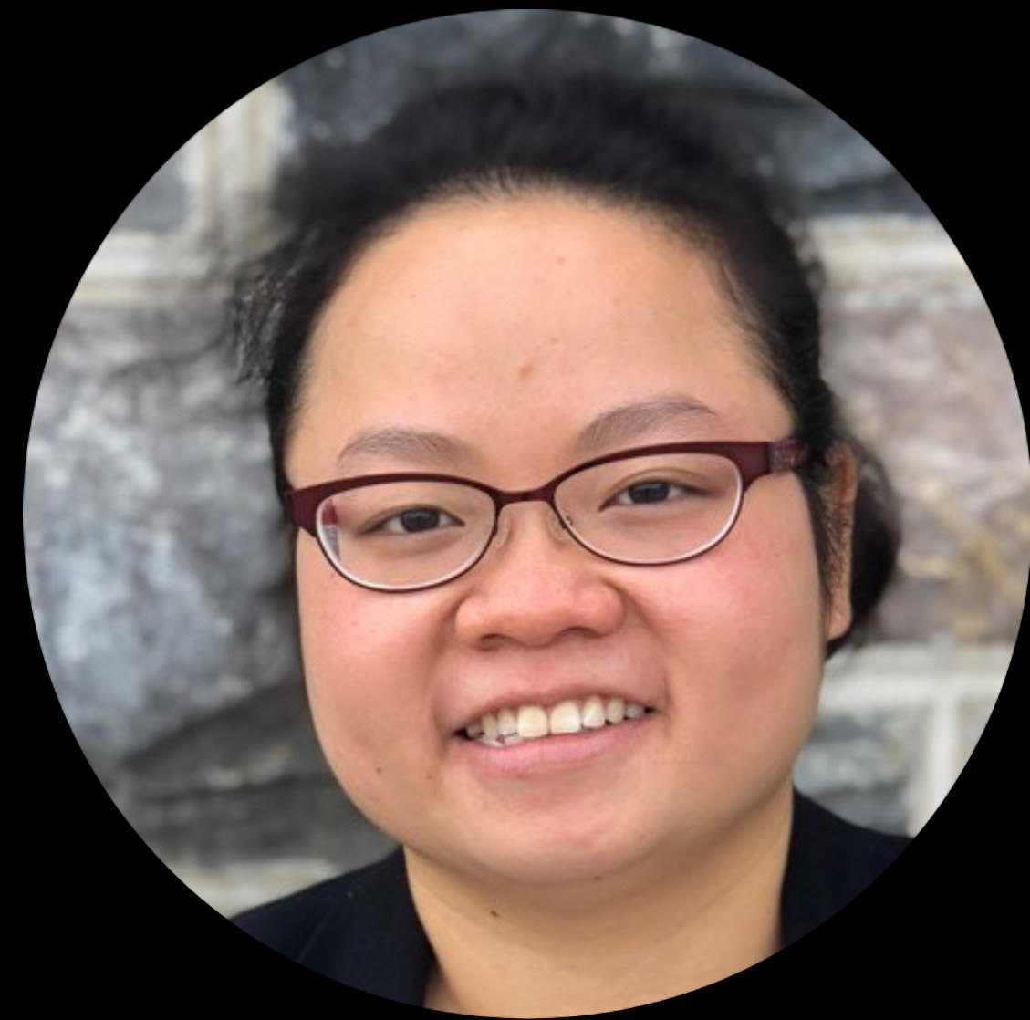 Photograph of Linh